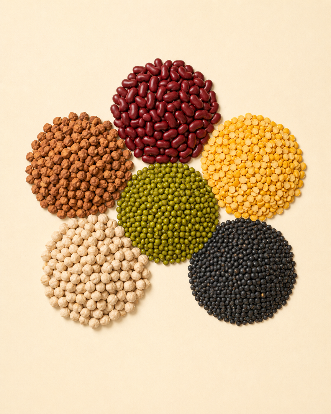 Pulses